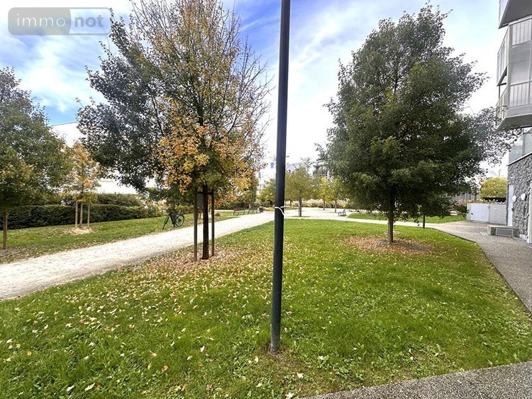 Appartement a vendre Rennes 35000 Ille-et-Vilaine 64 m2 3 pièces 276925 euros