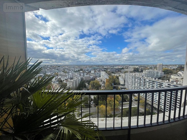 Appartement a vendre Rennes 35000 Ille-et-Vilaine 52 m2 2 pièces 236550 euros