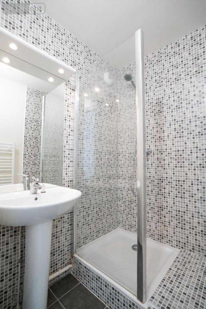 Appartement a vendre Rennes 35000 Ille-et-Vilaine 91 m2 4 pièces 319400 euros