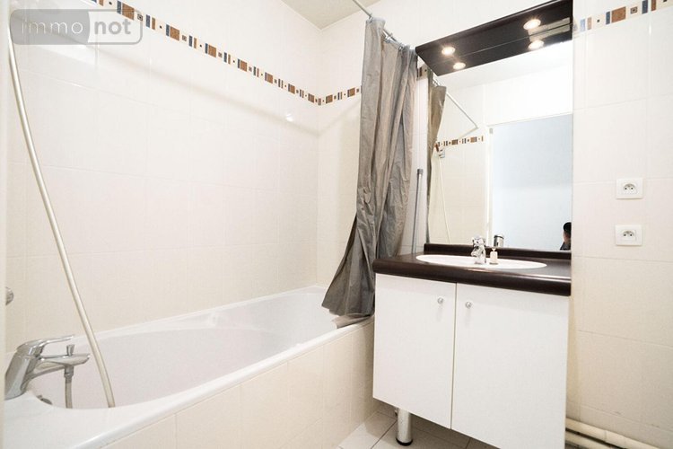 Appartement a vendre Rennes 35000 Ille-et-Vilaine 91 m2 4 pièces 319400 euros