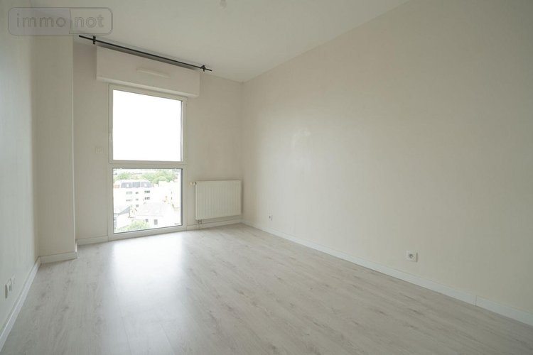 Appartement a vendre Rennes 35000 Ille-et-Vilaine 91 m2 4 pièces 319400 euros