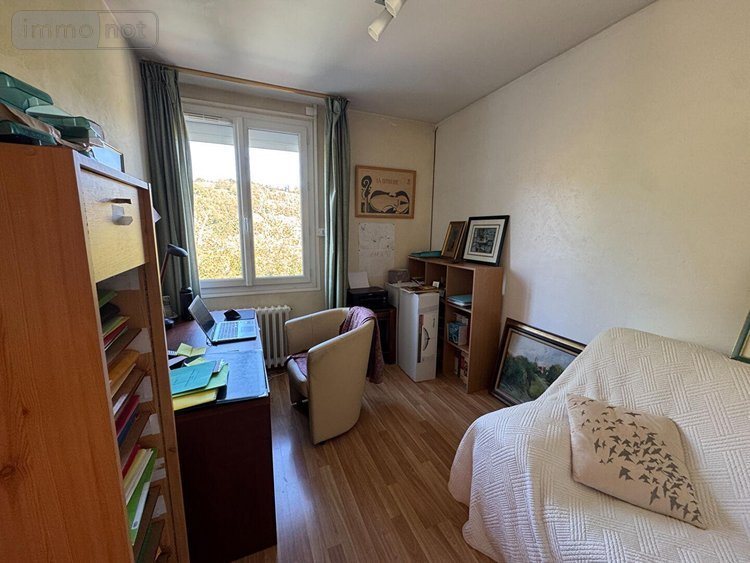 Maison a vendre Bagnac-sur-Célé 46270 Lot 81 m2 4 pièces 147200 euros