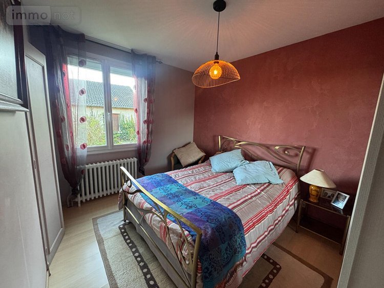 Maison a vendre Bagnac-sur-Célé 46270 Lot 81 m2 4 pièces 147200 euros