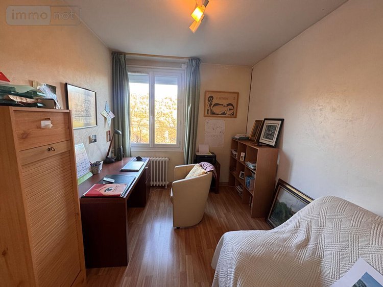 Maison a vendre Bagnac-sur-Célé 46270 Lot 81 m2 4 pièces 147200 euros