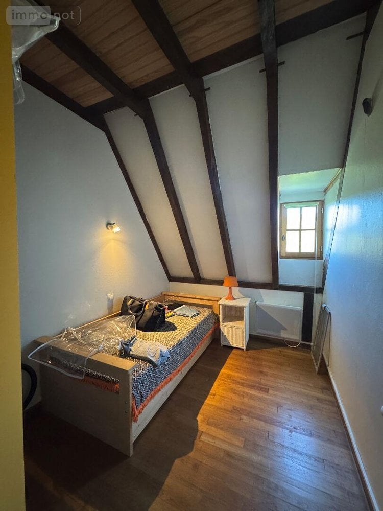 Maison a vendre Espagnac-Sainte-Eulalie 46320 Lot 65 m2 4 pièces 209000 euros