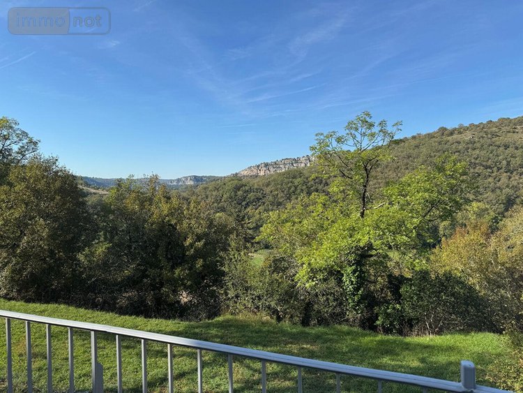 Maison a vendre Espagnac-Sainte-Eulalie 46320 Lot 65 m2 4 pièces 209000 euros