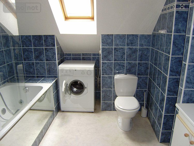 Maison a vendre Talensac 35160 Ille-et-Vilaine 70 m2 3 pièces 209600 euros