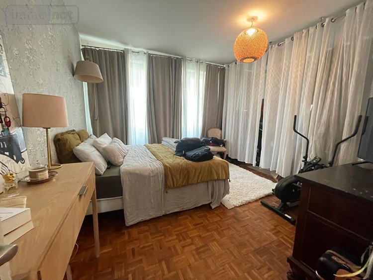 Appartement a vendre Saint-Malo 35400 Ille-et-Vilaine 85 m2 3 pièces 650240 euros