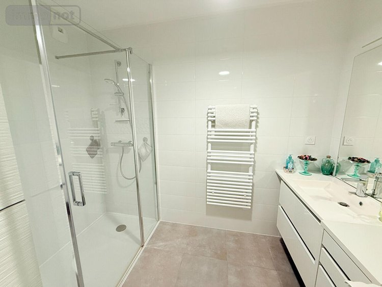 Appartement a vendre Betton 35830 Ille-et-Vilaine 64 m2 3 pièces 333600 euros