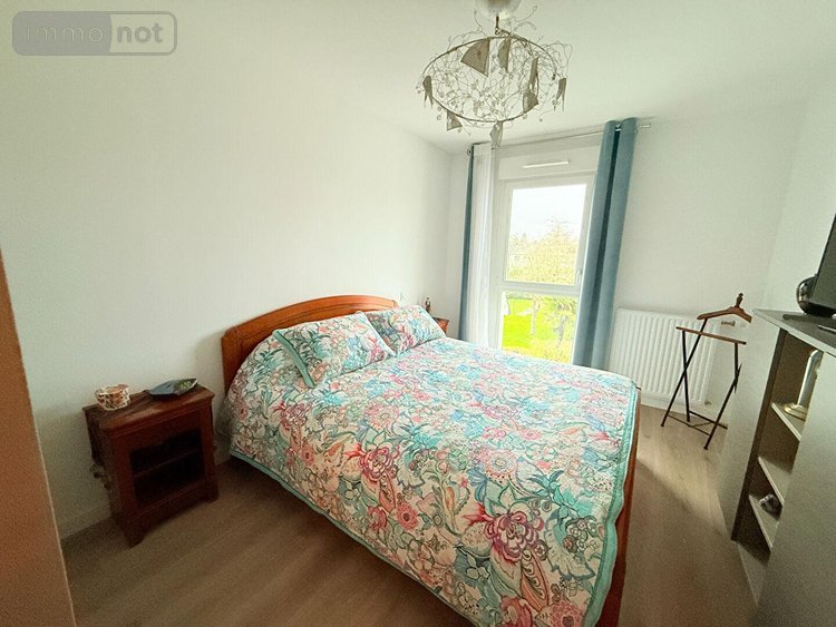 Appartement a vendre Betton 35830 Ille-et-Vilaine 64 m2 3 pièces 333600 euros