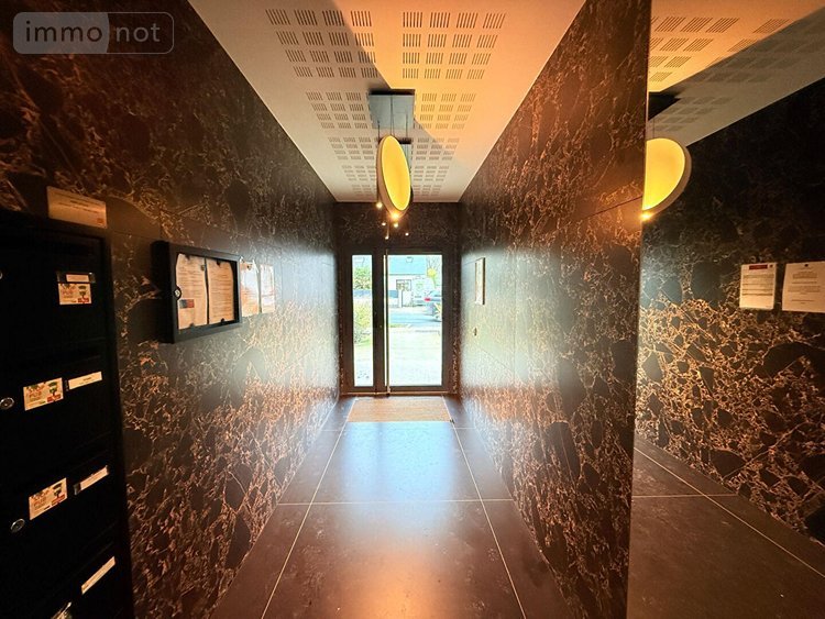 Appartement a vendre Betton 35830 Ille-et-Vilaine 64 m2 3 pièces 333600 euros