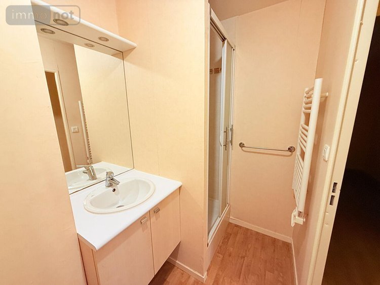 Appartement a vendre Betton 35830 Ille-et-Vilaine 44 m2 2 pièces 150950 euros