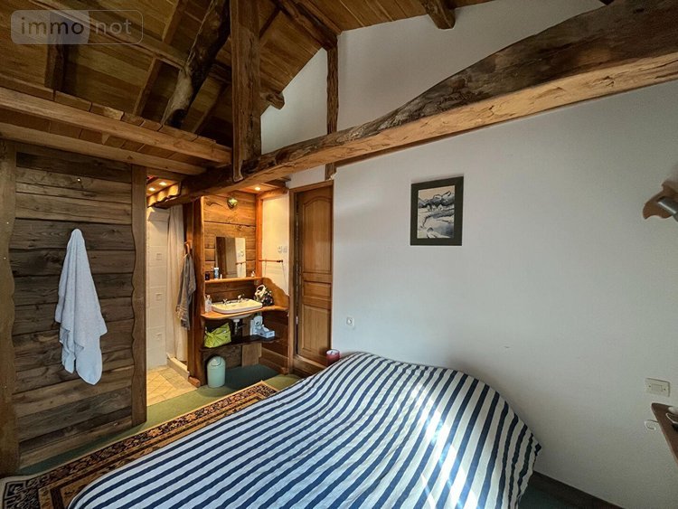 Maison a vendre Capdenac-Gare 12700 Aveyron 104 m2 4 pièces 216000 euros