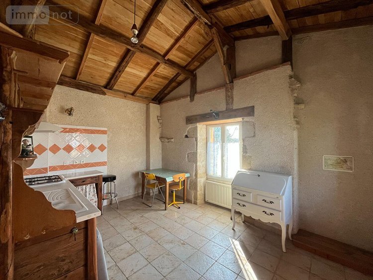 Maison a vendre Capdenac-Gare 12700 Aveyron 104 m2 4 pièces 216000 euros