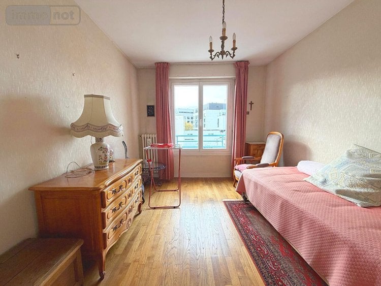 Appartement a vendre Rennes 35000 Ille-et-Vilaine 63 m2 3 pièces 229900 euros