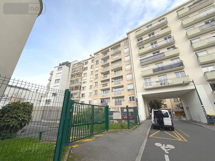 Appartement a vendre Rennes 35000 Ille-et-Vilaine 63 m2 3 pièces 229900 euros