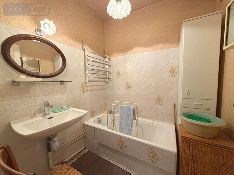 Appartement a vendre Rennes 35000 Ille-et-Vilaine 63 m2 3 pièces 229900 euros