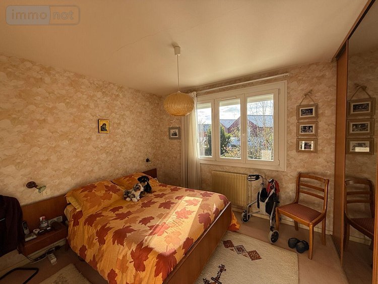 Maison a vendre Chantepie 35135 Ille-et-Vilaine 117 m2 5 pièces 323950 euros