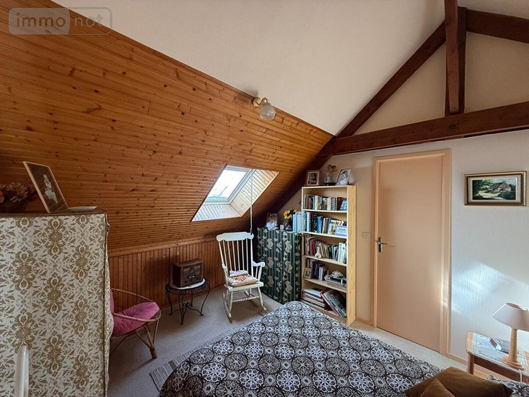 Maison a vendre Chantepie 35135 Ille-et-Vilaine 117 m2 5 pièces 323950 euros