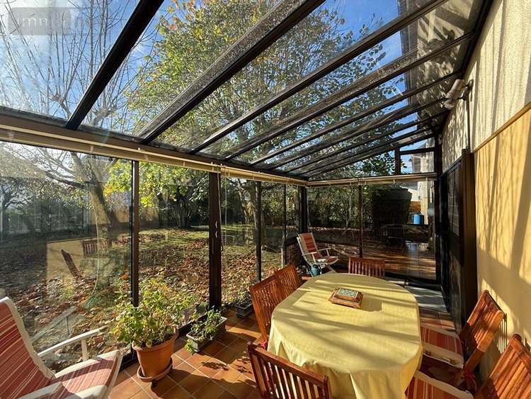 Maison a vendre Chantepie 35135 Ille-et-Vilaine 117 m2 5 pièces 323950 euros