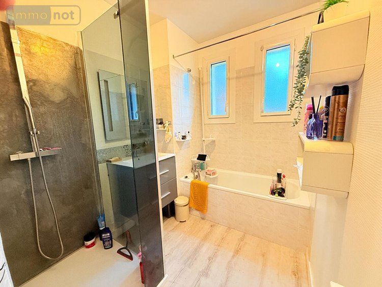 Maison a vendre Hédé Bazouges 35630 Ille-et-Vilaine 73 m2 4 pièces 229350 euros