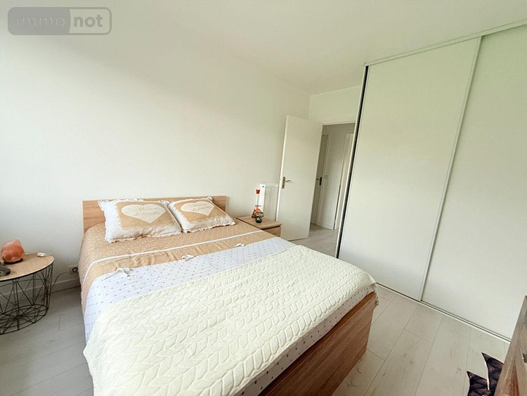 Maison a vendre Hédé Bazouges 35630 Ille-et-Vilaine 73 m2 4 pièces 229350 euros