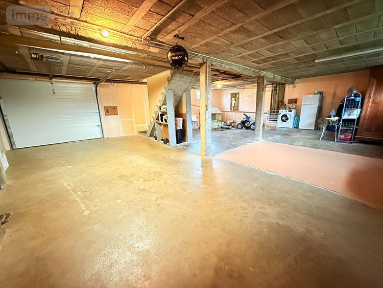 Maison a vendre Hédé Bazouges 35630 Ille-et-Vilaine 73 m2 4 pièces 229350 euros