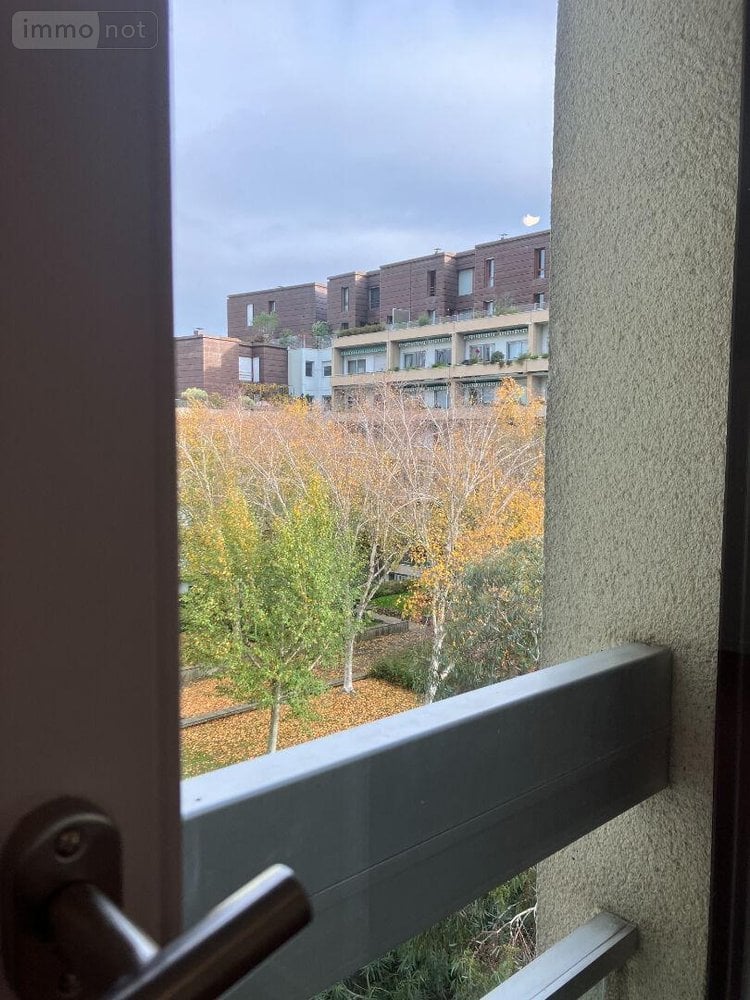 Location appartement Rennes 35000 Ille-et-Vilaine 41 m2 2 pièces 725 euros