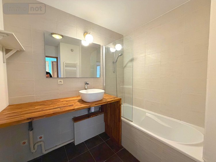 Appartement a vendre Rennes 35000 Ille-et-Vilaine 63 m2 3 pièces 237000 euros