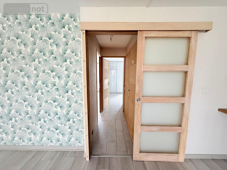 Appartement a vendre Rennes 35000 Ille-et-Vilaine 63 m2 3 pièces 203775 euros