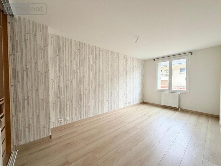 Appartement a vendre Rennes 35000 Ille-et-Vilaine 63 m2 3 pièces 203775 euros