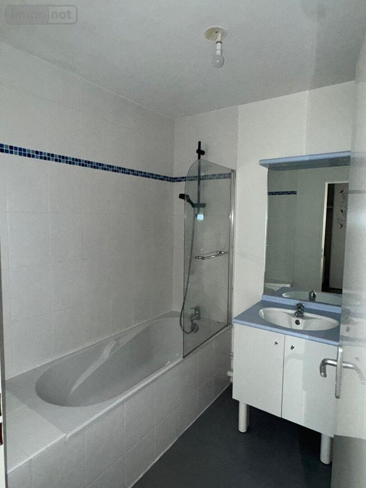 Appartement a vendre Saint-Jacques-de-la-Lande 35136 Ille-et-Vilaine 67 m2 3 pièces 181000 euros