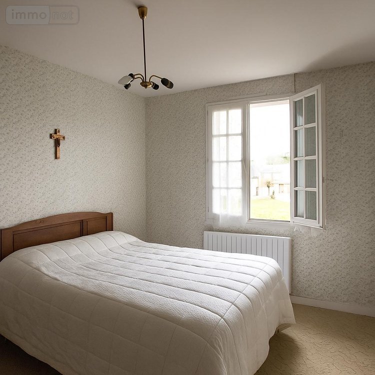 Maison a vendre Vernix 50370 Manche 72 m2 3 pièces 163340 euros