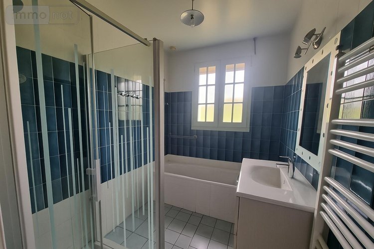 Maison a vendre Vernix 50370 Manche 72 m2 3 pièces 163340 euros