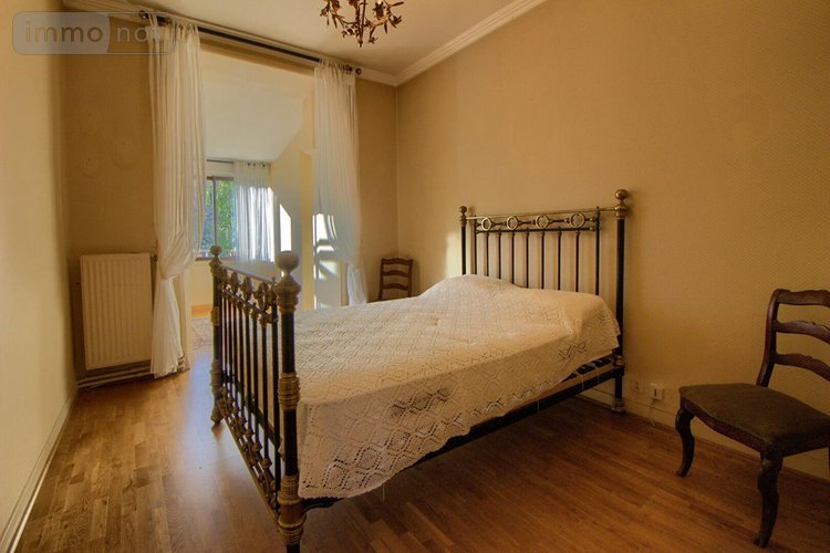 Maison a vendre Rennes 35000 Ille-et-Vilaine 140 m2 6 pièces 574750 euros