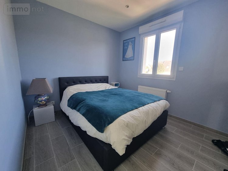 Maison a vendre Dragey-Ronthon 50530 Manche 145 m2 5 pièces 442000 euros