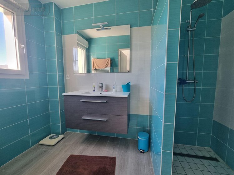 Maison a vendre Dragey-Ronthon 50530 Manche 145 m2 5 pièces 442000 euros