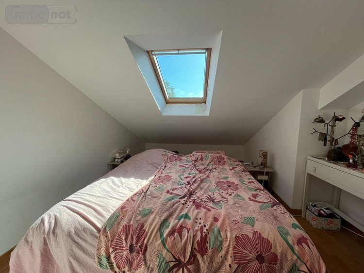 Location maison Breteil 35160 Ille-et-Vilaine 100 m2 4 pièces 760 euros