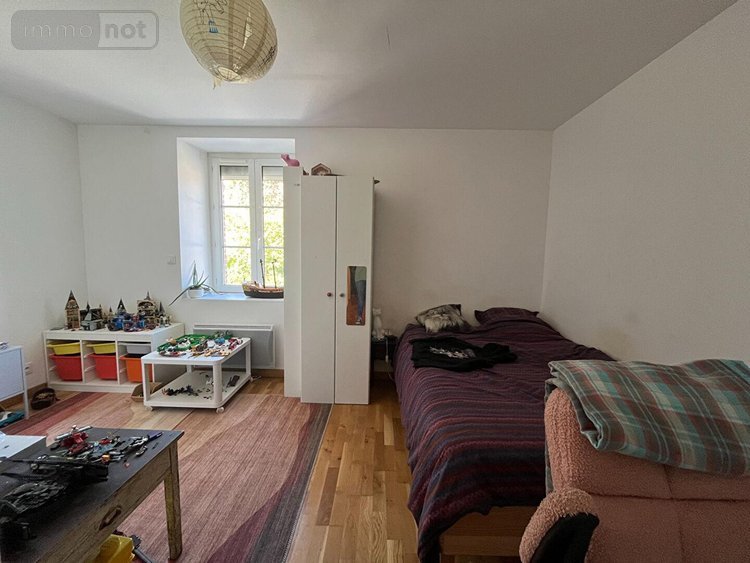 Location maison Breteil 35160 Ille-et-Vilaine 100 m2 4 pièces 760 euros