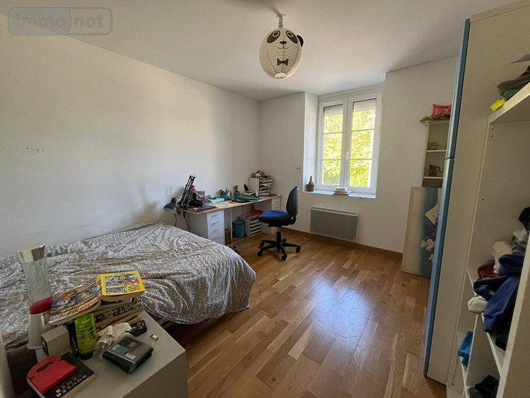 Location maison Breteil 35160 Ille-et-Vilaine 100 m2 4 pièces 760 euros