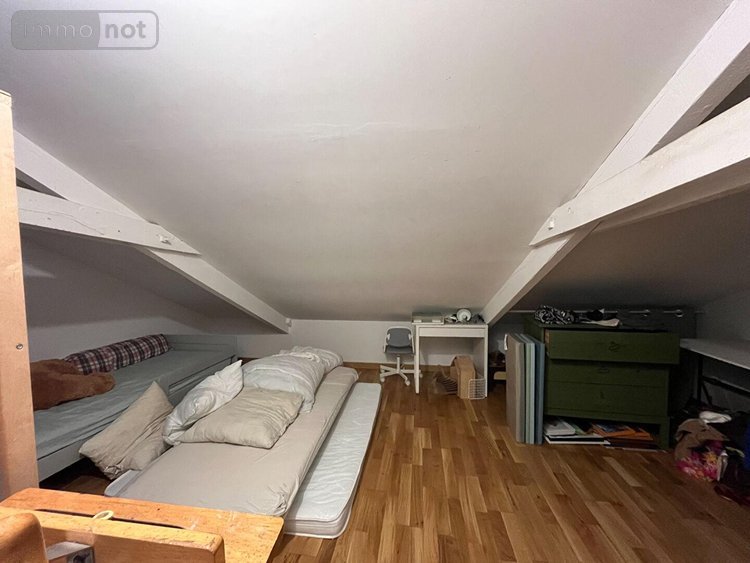 Location maison Breteil 35160 Ille-et-Vilaine 100 m2 4 pièces 760 euros