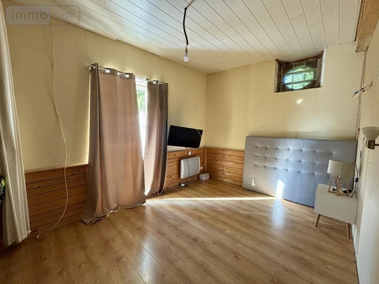 Maison a vendre Dennevy 71510 Saône-et-Loire 242 m2 7 pièces 325000 euros