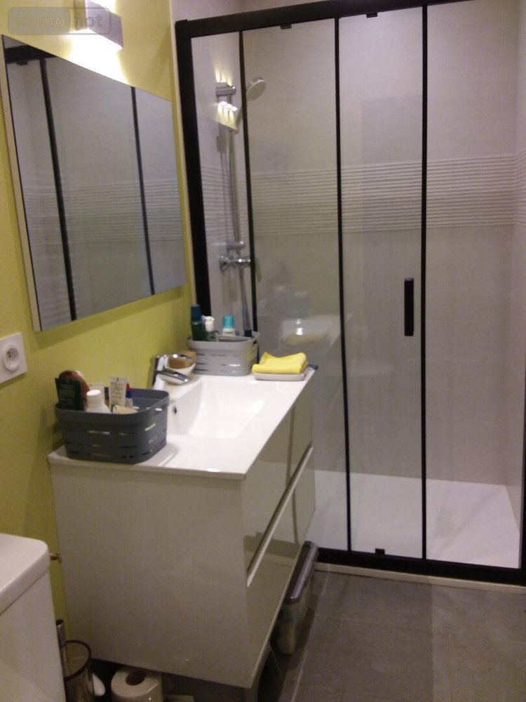 Maison a vendre Noyal-sous-Bazouges 35560 Ille-et-Vilaine 58 m2 4 pièces 160500 euros