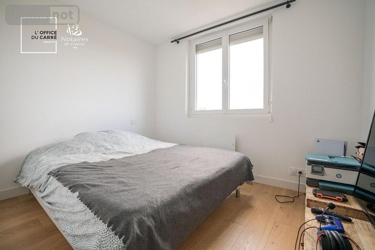 Appartement a vendre Rennes 35000 Ille-et-Vilaine 60 m2 3 pièces 289000 euros