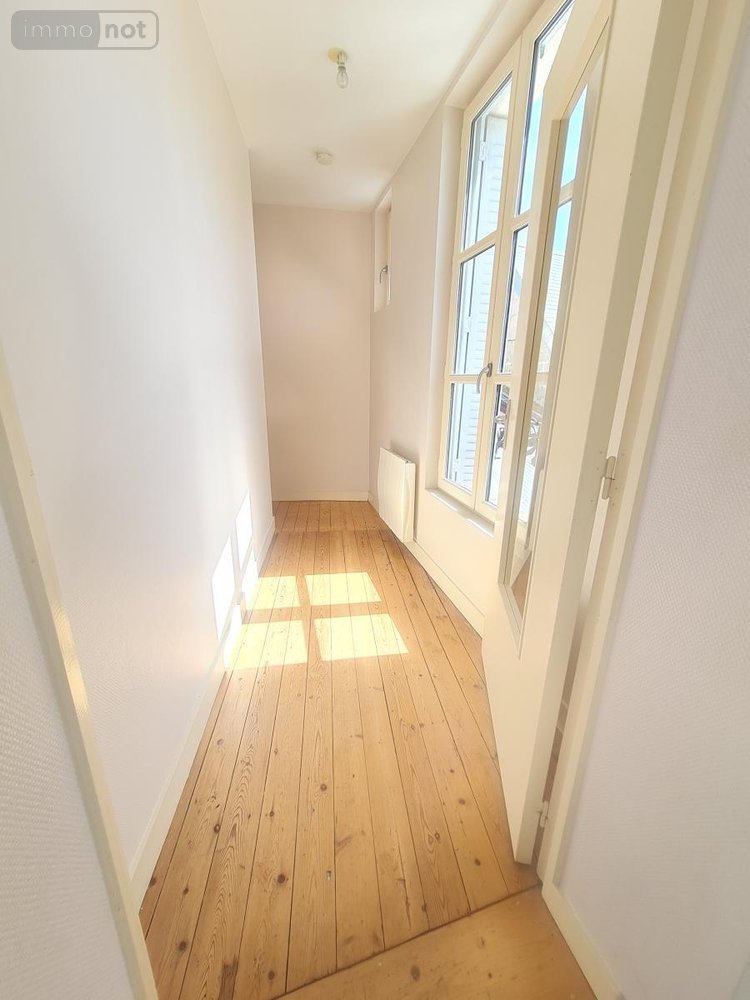 Immeuble a vendre Montoire-sur-le-Loir 41800 Loir-et-Cher 119 m2  145460 euros
