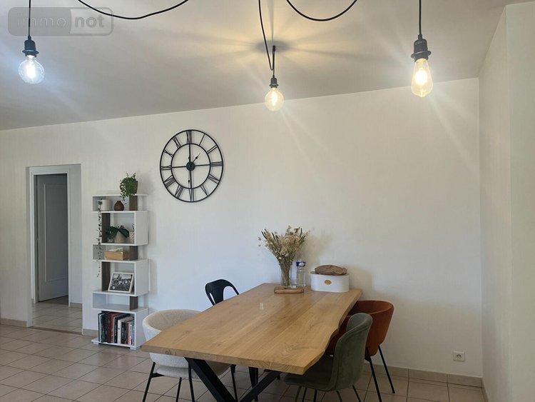 Maison a vendre Figeac 46100 Lot 106 m2 5 pièces 234750 euros