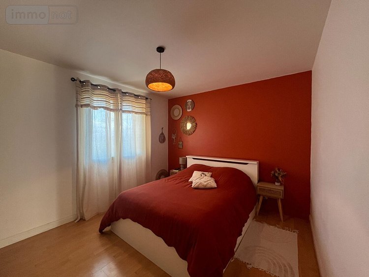 Maison a vendre Figeac 46100 Lot 106 m2 5 pièces 234750 euros