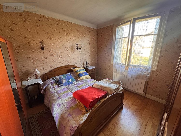 Maison a vendre Capdenac-Gare 12700 Aveyron 76 m2 4 pièces 74200 euros