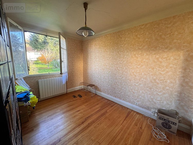 Maison a vendre Capdenac-Gare 12700 Aveyron 76 m2 4 pièces 74200 euros