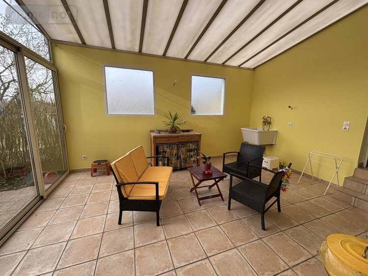 Maison a vendre Lagnieu 01150 Ain 219 m2 9 pièces 416000 euros